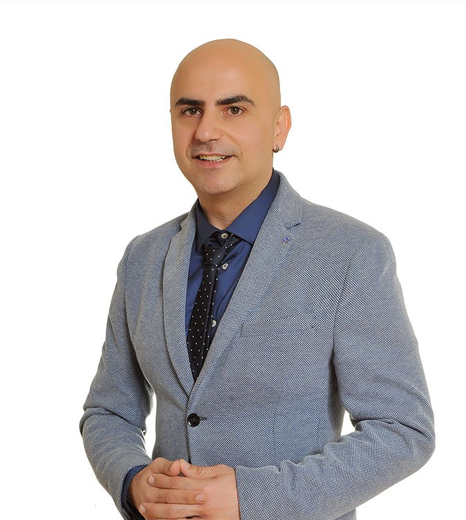 Murat Ercan